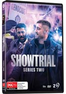 Showtrial: Series 2