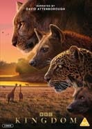 Kingdom (David Attenborough)