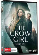 Crow Girl, The: Series 1