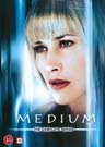 Medium: The Complete Series (Box Set)