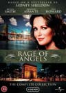 Rage of Angels: The Complete Collection (4-disc)