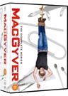 MacGyver (Remake): The Complete Series (24-disc)