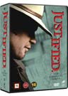 Justified: The Complete Series (18-disc)