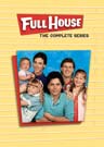 Full House: The Complete  Series (32-disc)