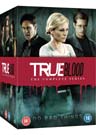 True Blood:       The Complete Series (33-disc)