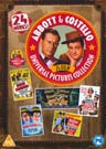Abbott & Costello: Universal Pictures Collection (24 film)