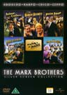 Marx Brothers: Silver Screen Collection (5 film)