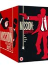 Mission Impossible: The Original TV Series (47-disc)