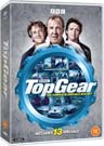 Top Gear: The Complete Specials Box Set (13-disc)
