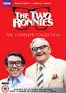 Two Ronnies, The: Complete  Collection (27-disc)