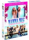 Mamma Mia! 2-Movie Collection (4-disc) (2-pack)