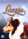Lassie Triple Feature (3-disc)