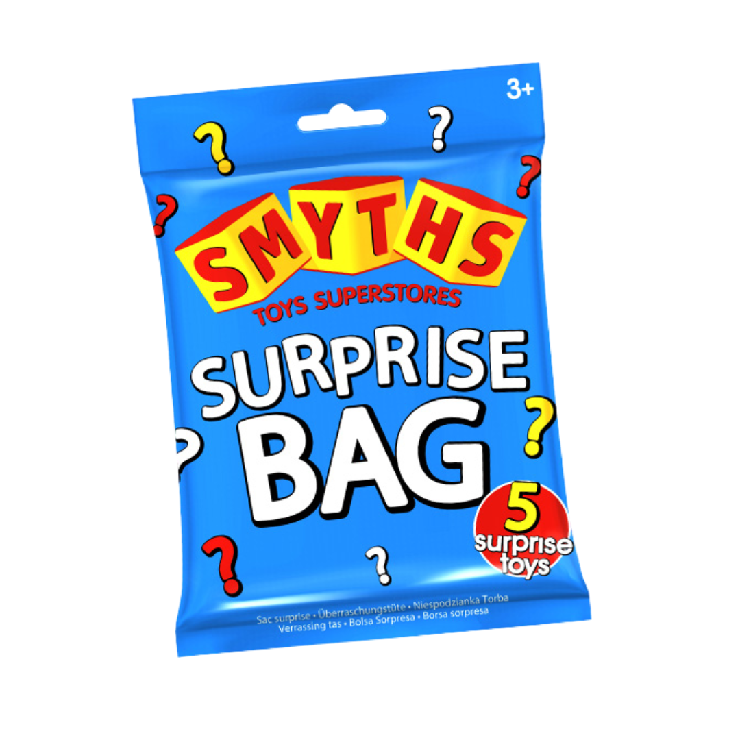 Free Smyths Toy & Catalogue