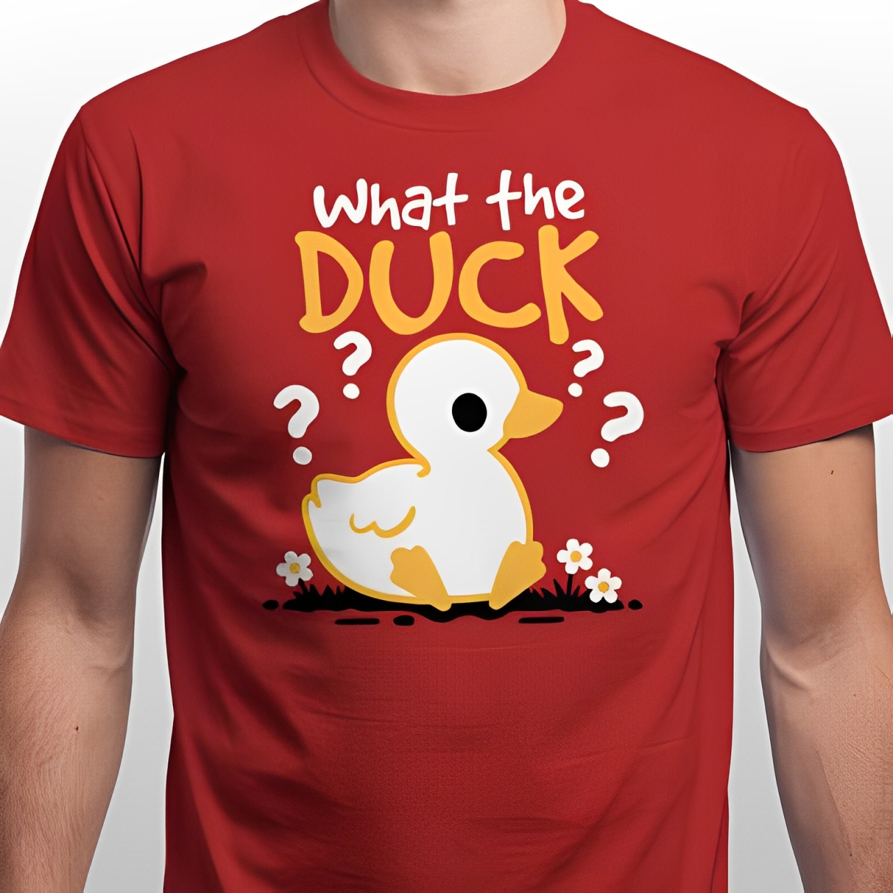 Up To 75% Off T-Shirts – From Just £4 + Extra Discount