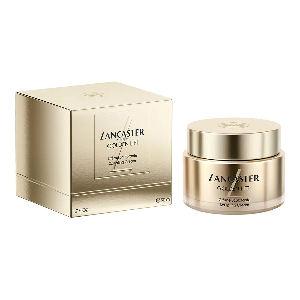 Free Lancaster Sculpting Cream