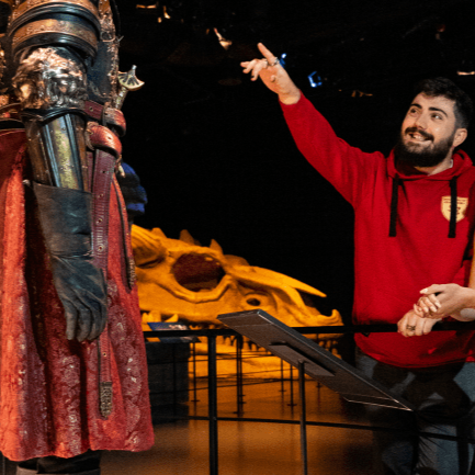 Free Game of Thrones Tour Tickets