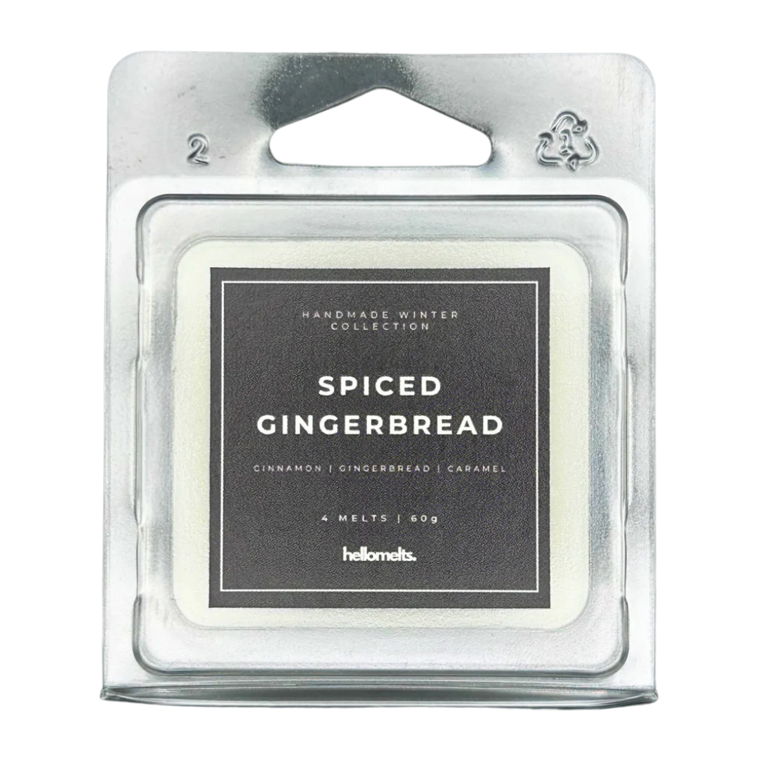 Free Luxury Wax Melt