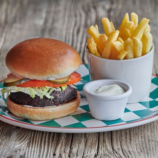 Free Frankie & Benny’s Meal