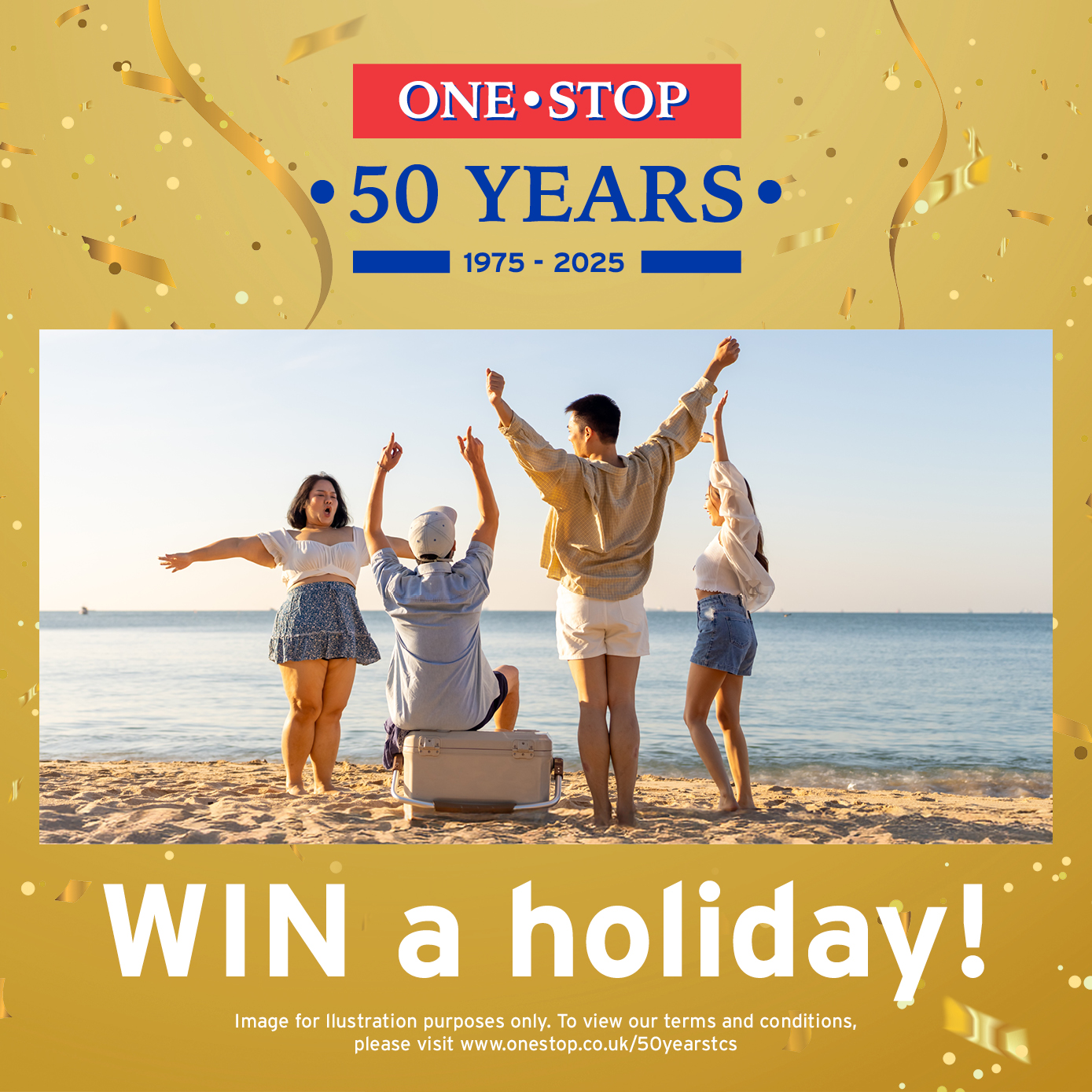 Win an All-Inclusive Holiday to Greece