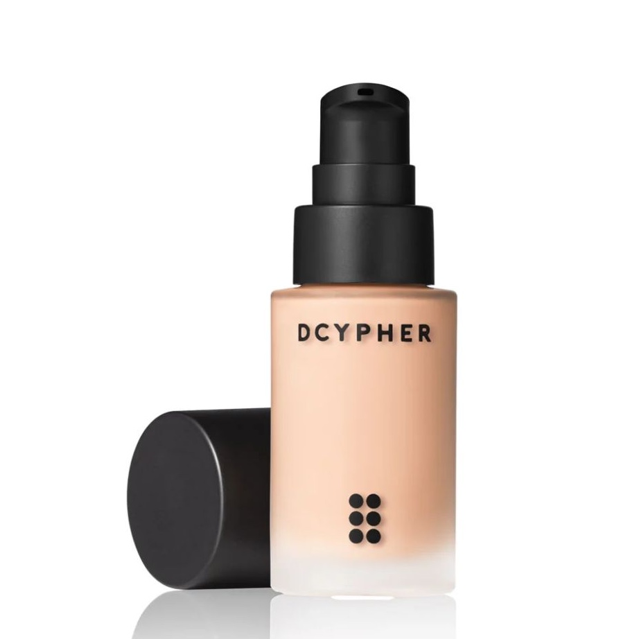 Free Dcypher Foundation