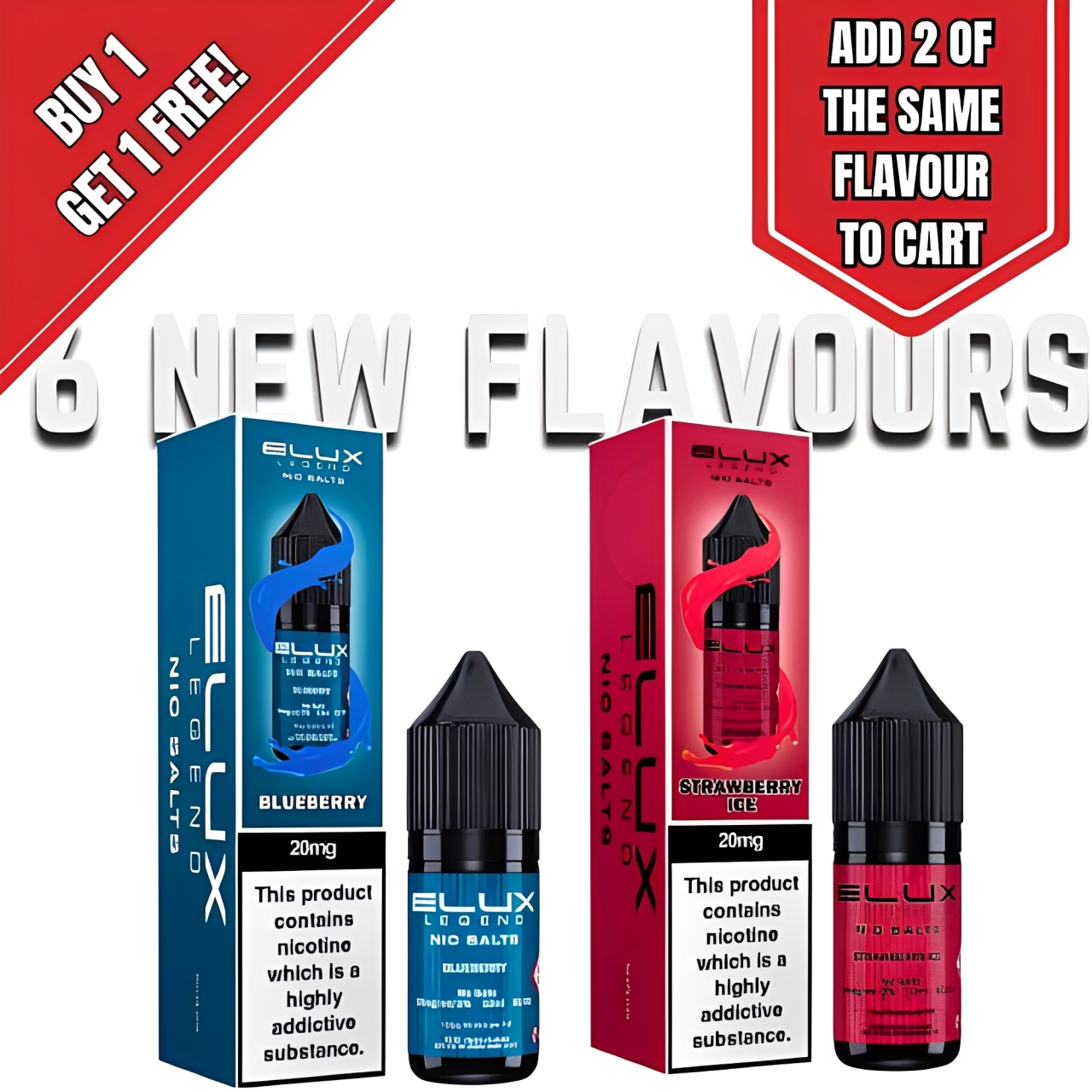 Free Vape – Special Offer