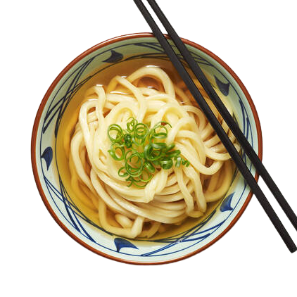 Free Udon Noodles (Worth £5.95)