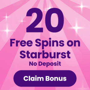 Get 20 Free Spins with Pink Riches - No Deposit Required
