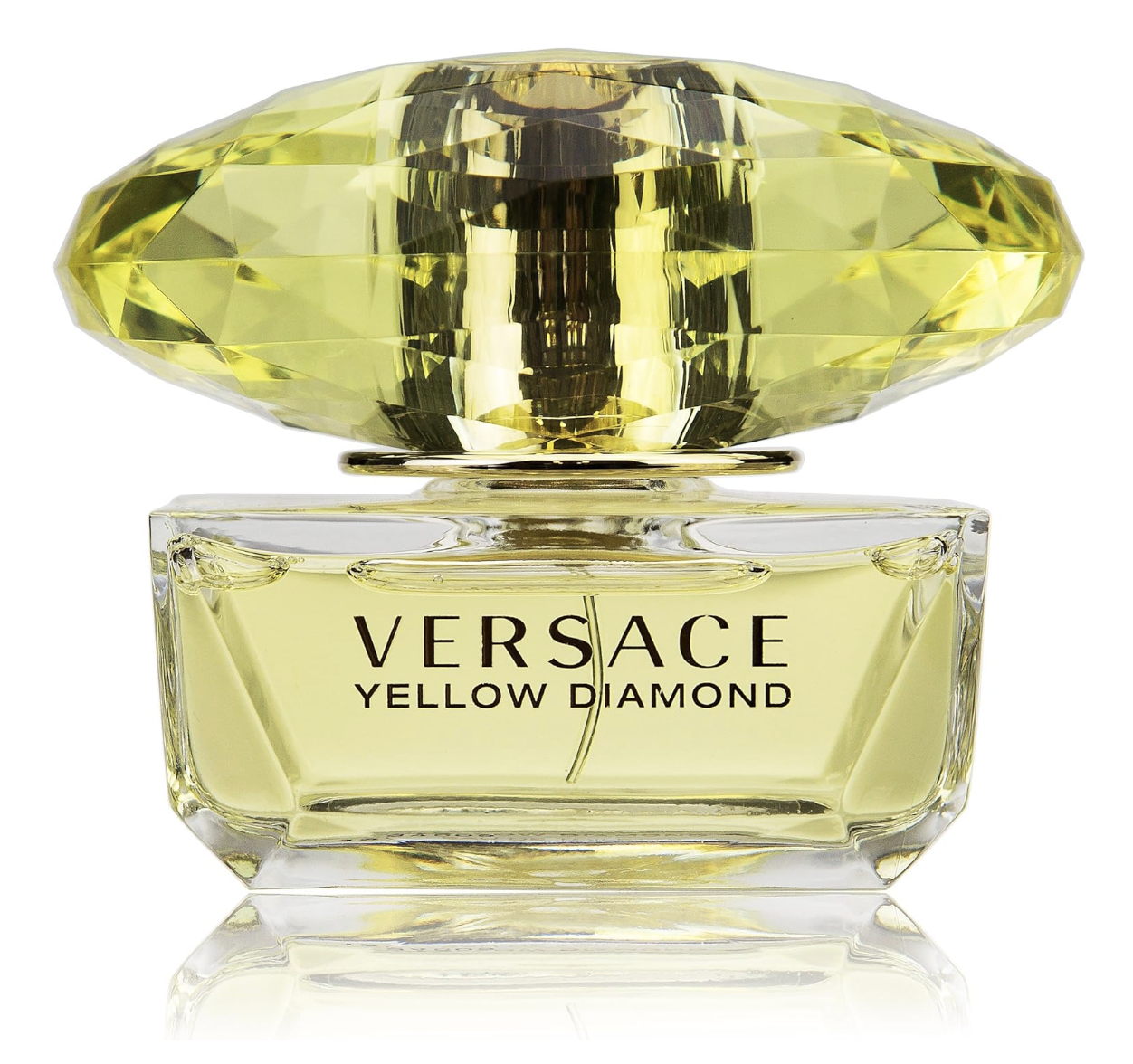Free Versace Perfume Bottle