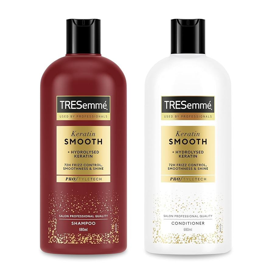 Free TRESemmé Hair Care
