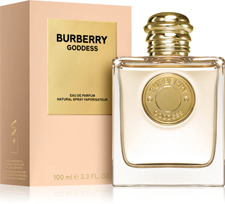 Free Burberry Perfume