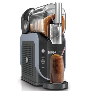 Win a Ninja Slushi Machine