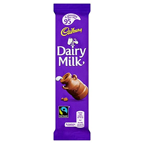 Free Cadbury Chocolate Bar