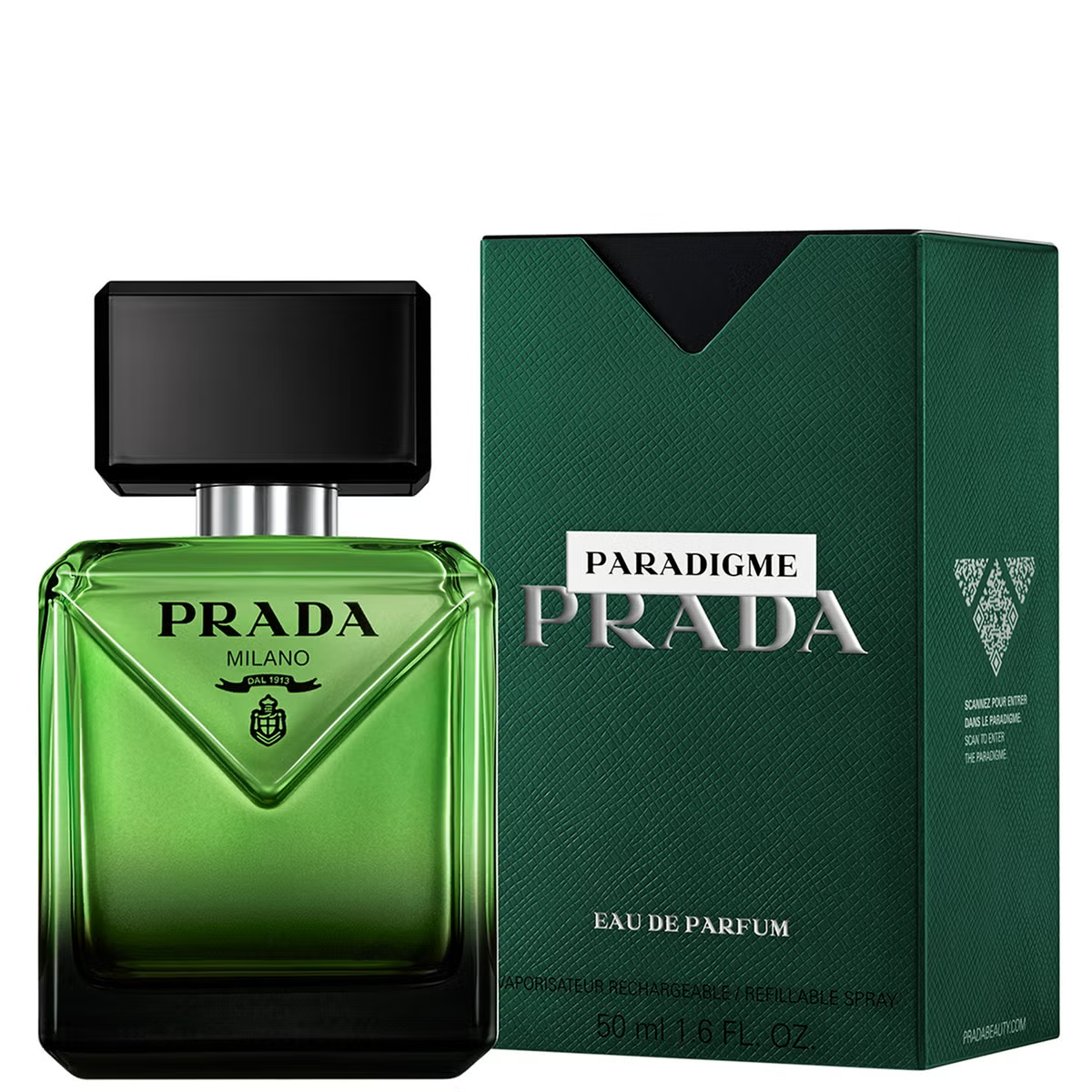 Free Prada Aftershave