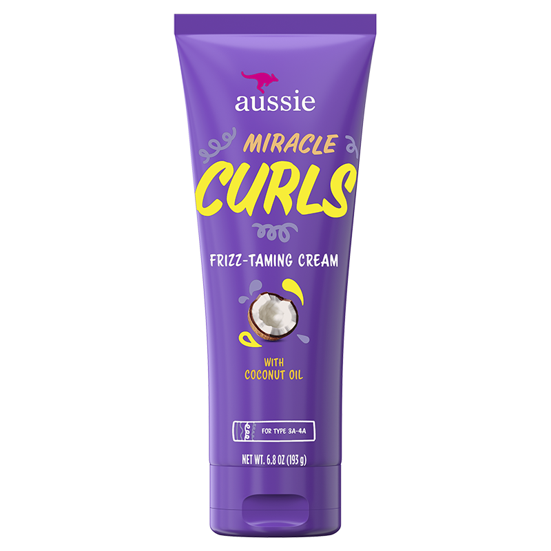 Free Aussie Hair Serum