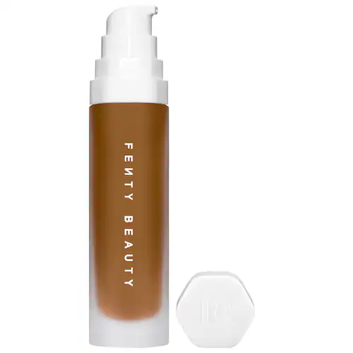Free Fenty Beauty Foundation