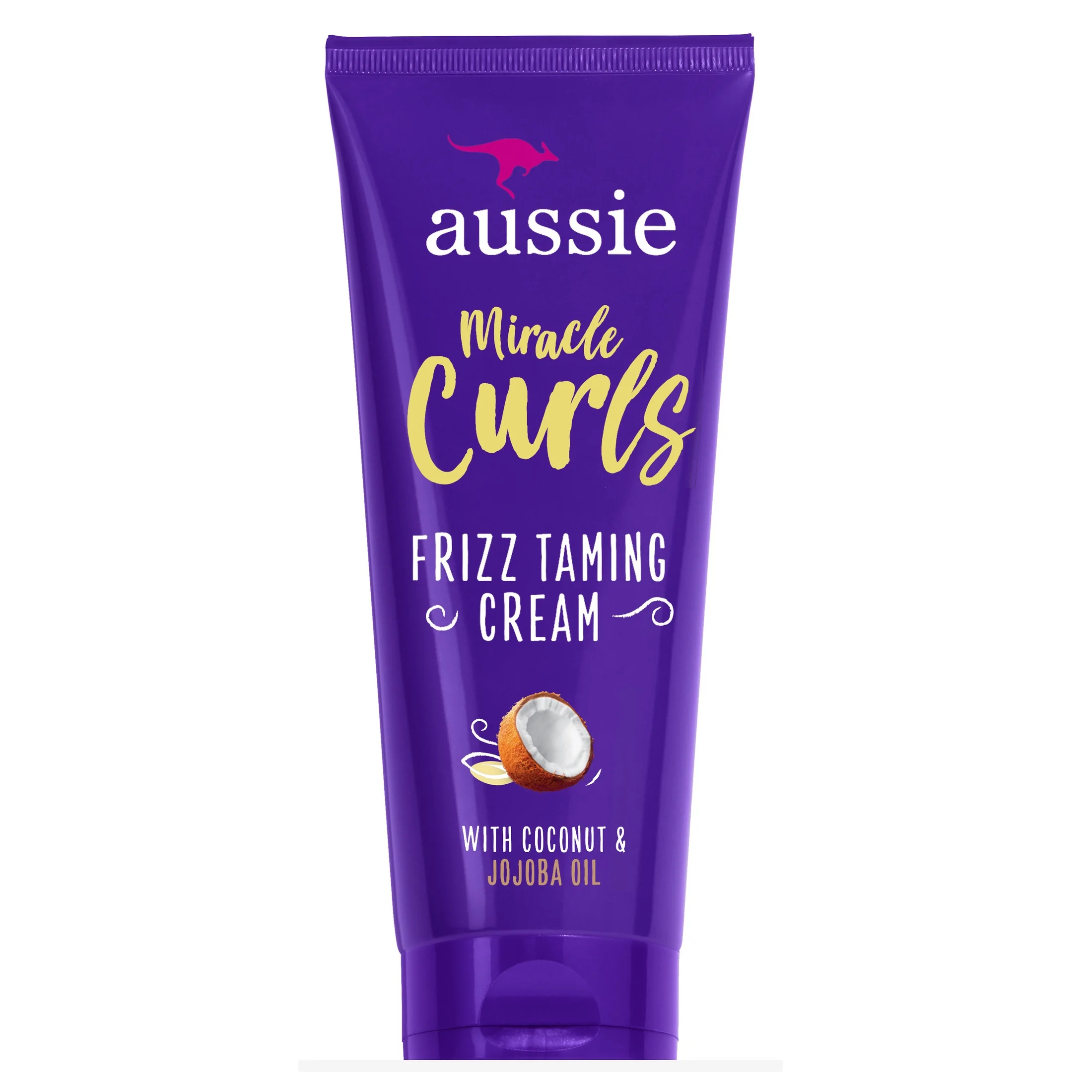 Free Aussie Hair Serum