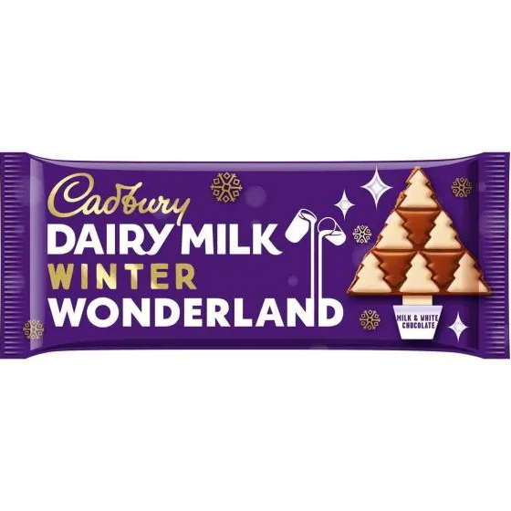 Free Cadbury Chocolate Bars