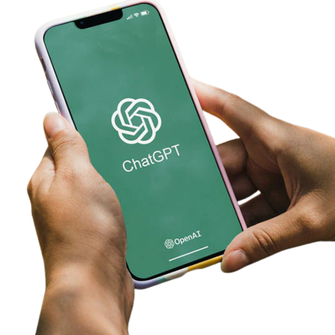 Free ChatGPT Pro For 12 Months