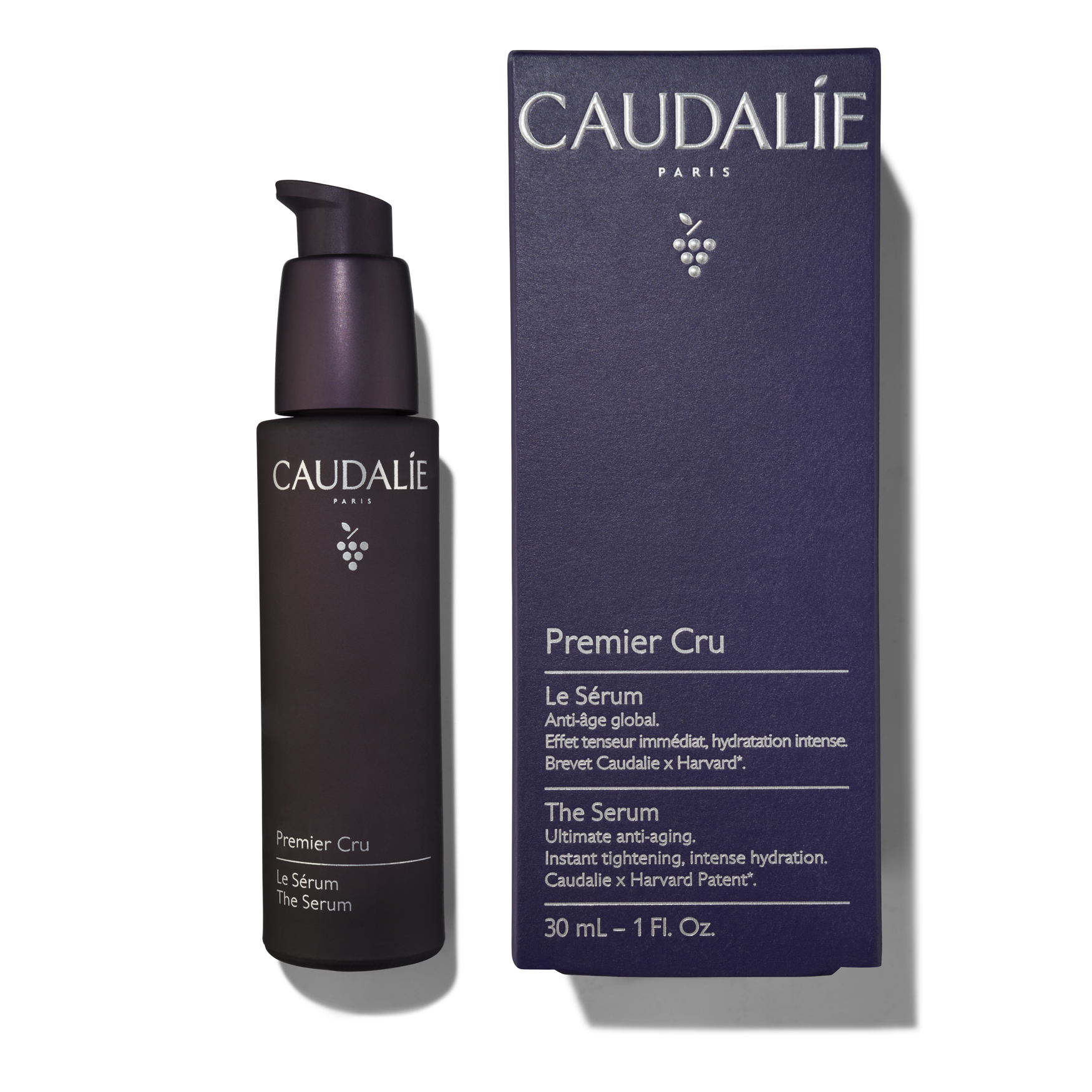 Free Caudalie Anti-Ageing Skincare
