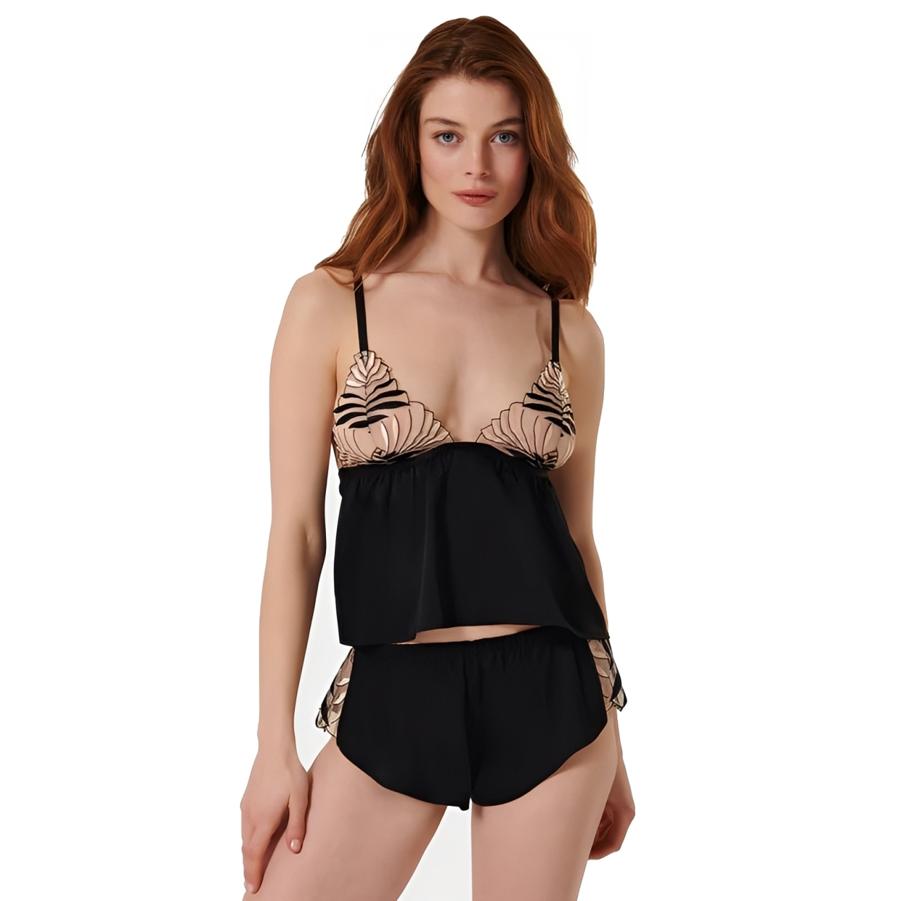 Up To 50% Off Lingerie & Nightwear