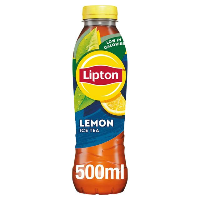 Free Lipton Iced Tea Drink