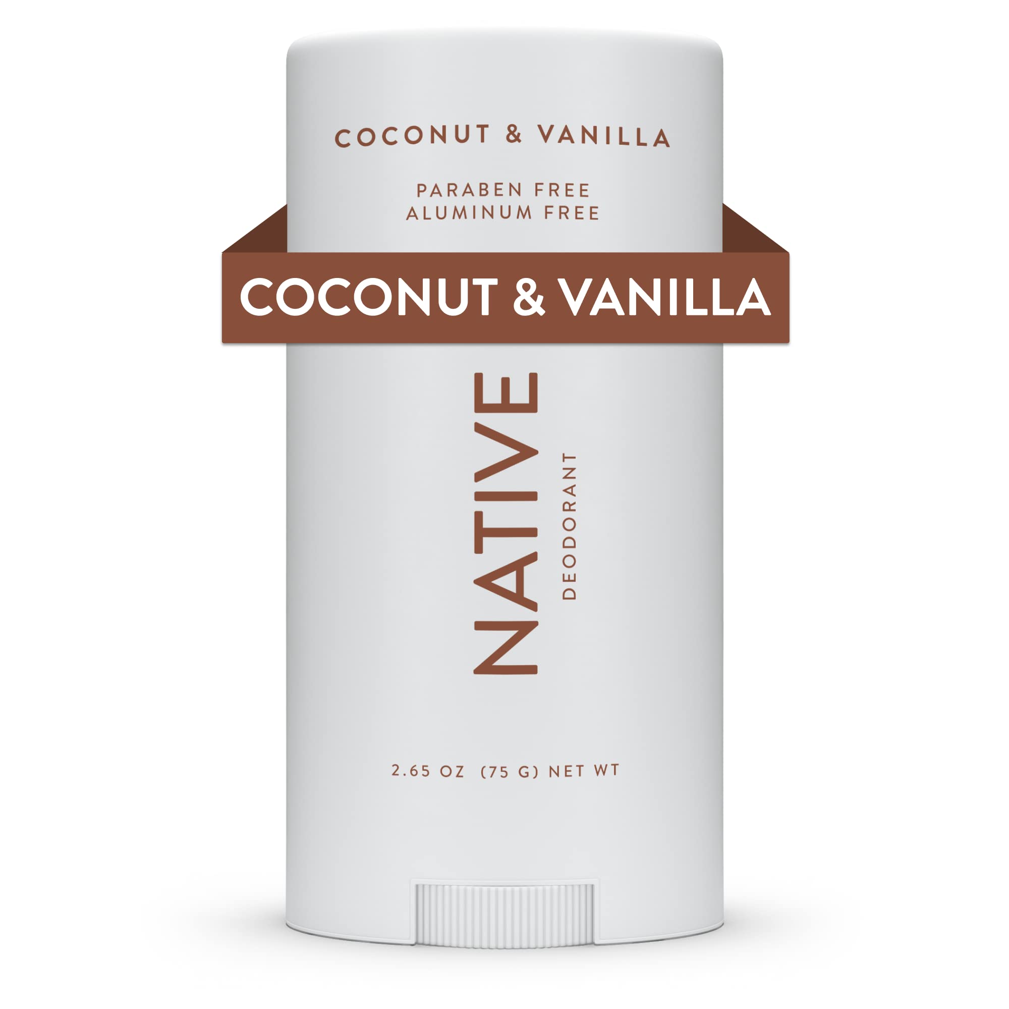 Free Native Natural Deodorant
