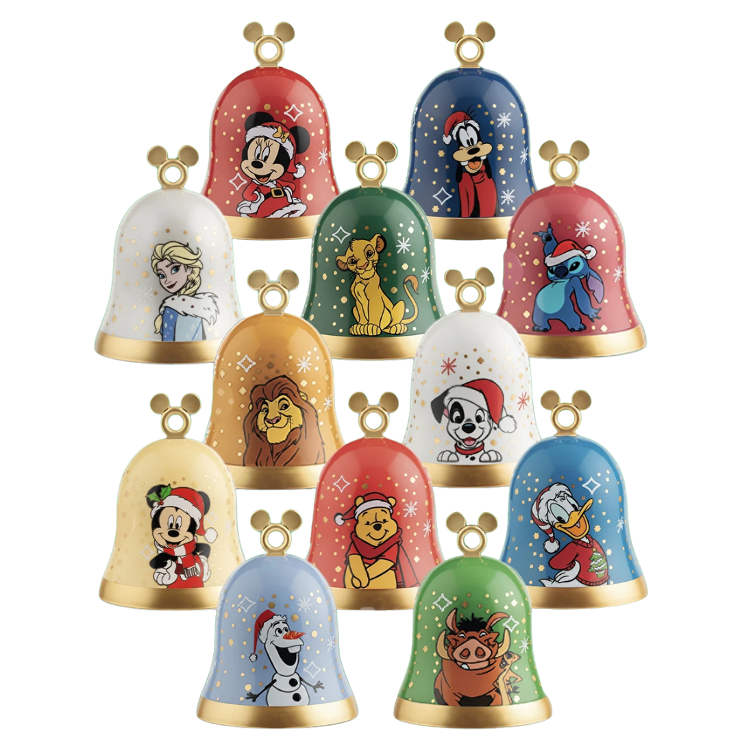 Free £5 Morrisons Gift Card & Disney Bundle