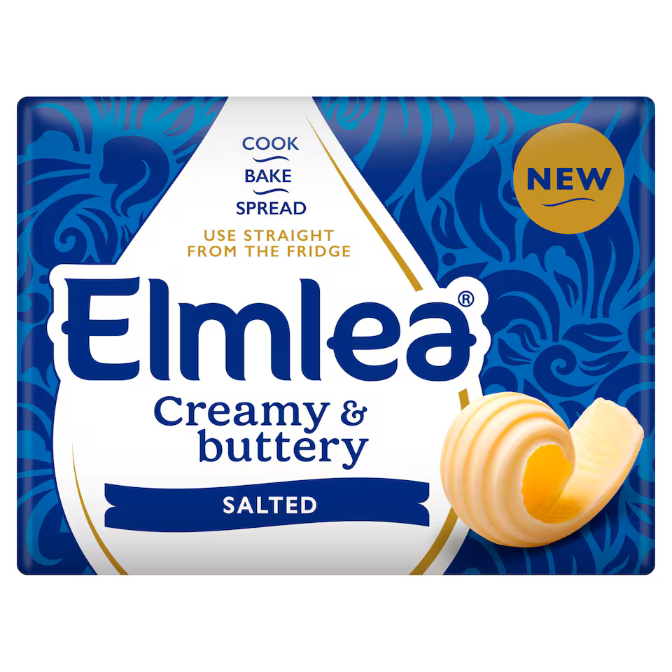 Free Elmlea Butter