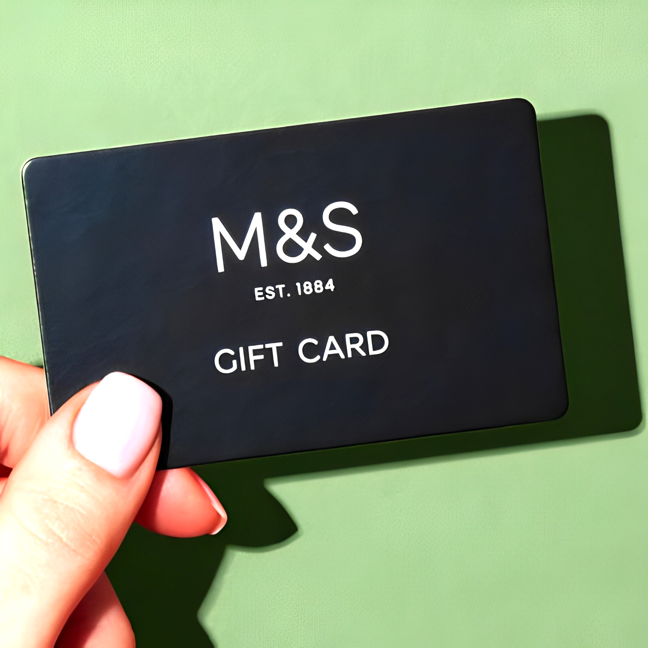 Free Amazon, M&S & Sainsbury’s Gift Cards