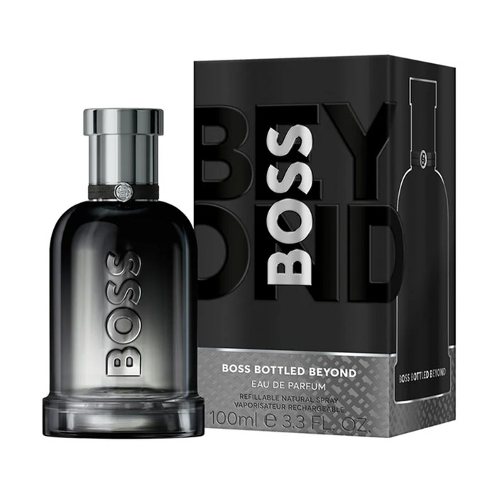 Free Boss Aftershave