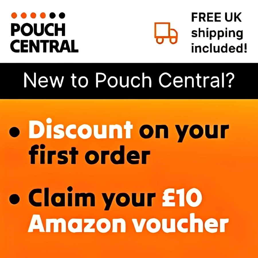 Free £10 Amazon Voucher