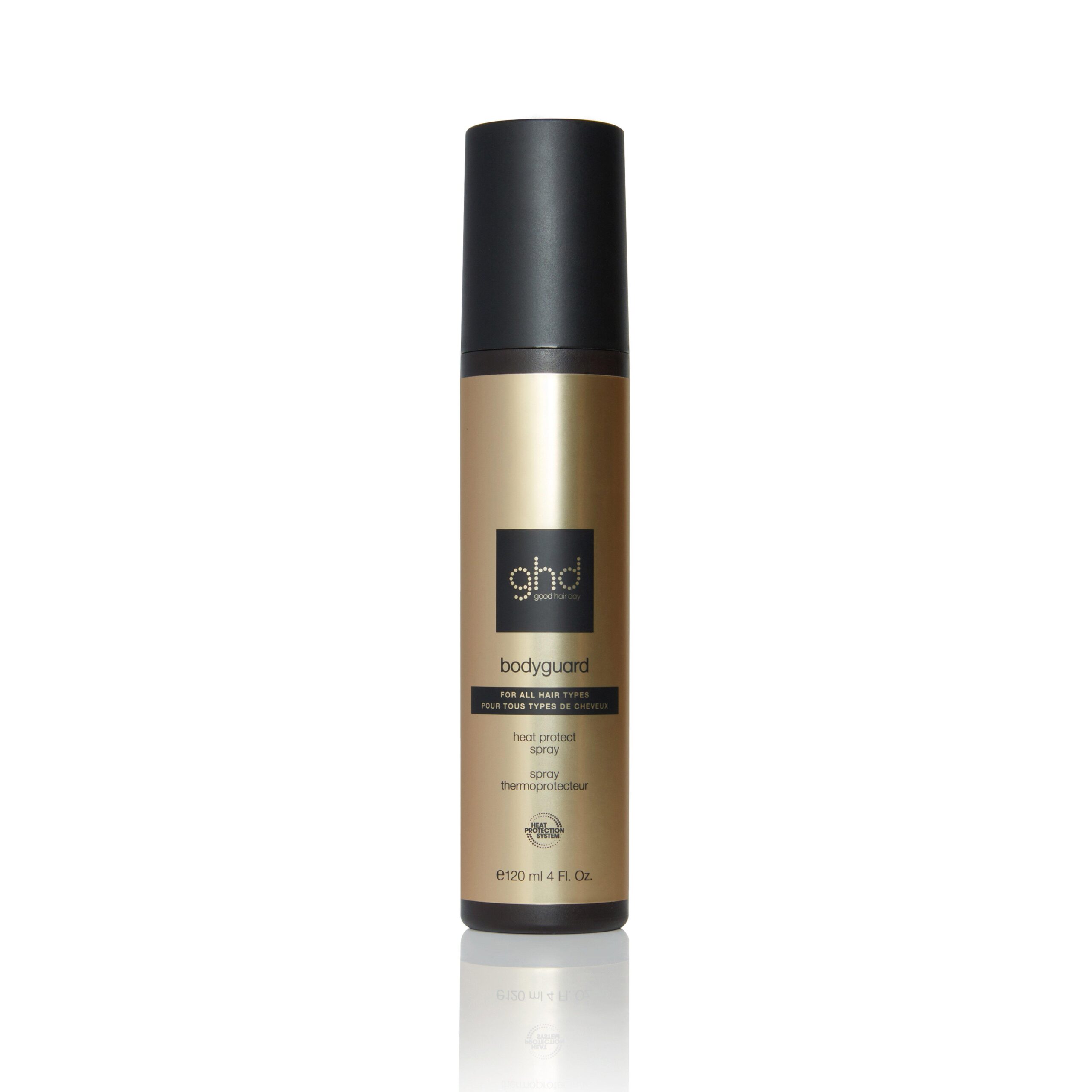 Free GHD Heat Protection Spray