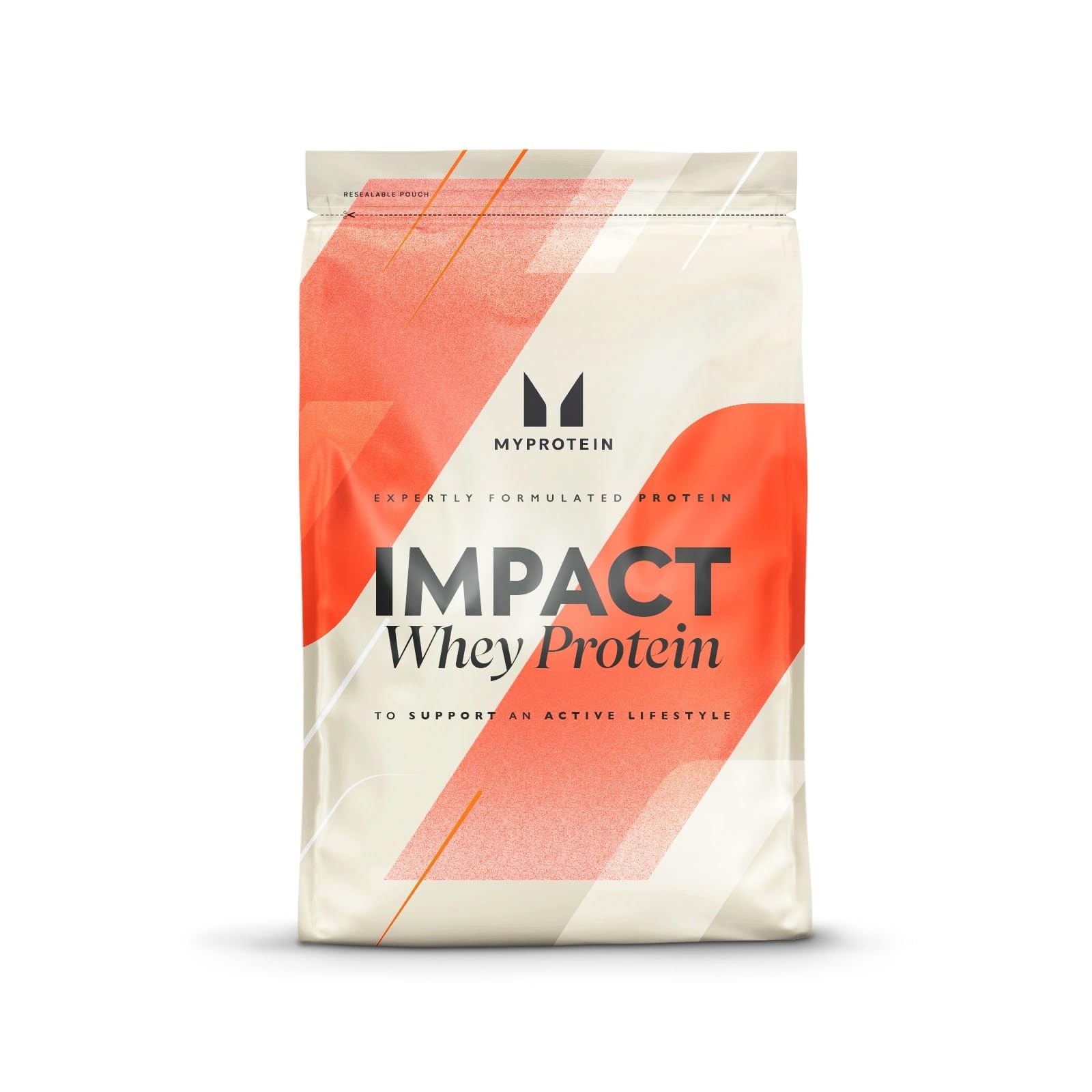 Free Myprotein Whey Powder (Worth £24.99)