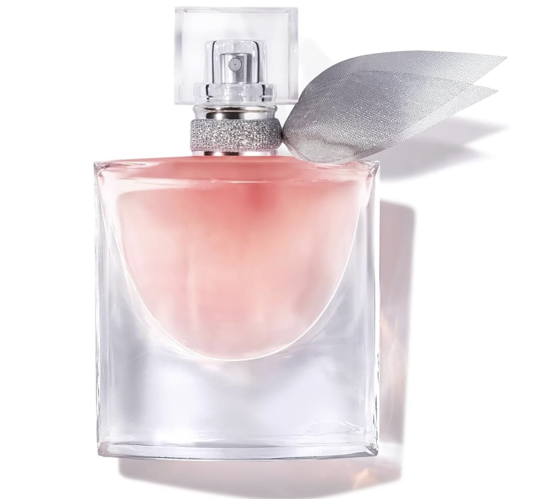 Free Lancôme Perfume Bottle